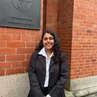 Marketing Development Practice Employee Manya Malhotra's profile photo