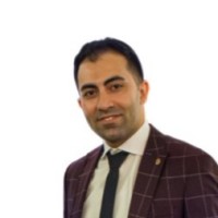 Forever Living Products Middle East Employee Behrouz Mohammadi's profile photo
