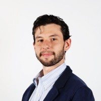 Hilti Belux Employee Raphael Gide del Olmo's profile photo