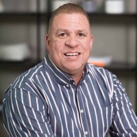 AllModular Systems, Inc. Employee Christopher Harris's profile photo