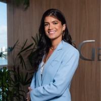 Gomes Gedeon Employee Mizzi Gomes Gedeon's profile photo