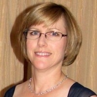 Caveon Test Security Employee Terri McCoy's profile photo