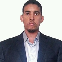 Ethmane Elmahjoub Email