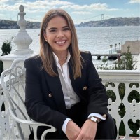 KALT Türkiye Employee Gökçe Akşit's profile photo