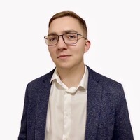 Georgy Rumyantsev Email
