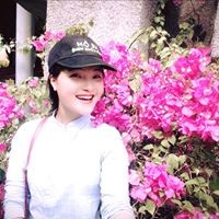 Vinh Thị Email