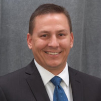 Atmos Energy Employee Michael Street's profile photo