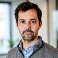 BlackFin Capital Partners Employee Romain Grimal's profile photo
