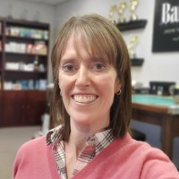 Barnett Design, Inc. Employee Tara Maratea's profile photo