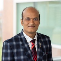 Amneal Pharmaceuticals Employee Sanjay Jain's profile photo