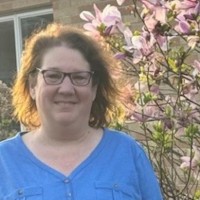 UnitedHealth Group Employee Heather Couch's profile photo