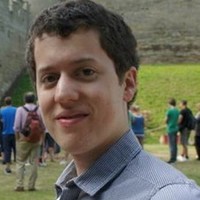 Marks and Spencer Employee Mark Swift's profile photo