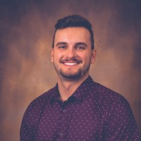 Triple Crown Employee Ivan Vidovic's profile photo