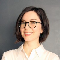 VisualDx Employee Kate Edgerton's profile photo