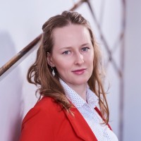 Tectonic Interactive Employee Barbara Boroń's profile photo