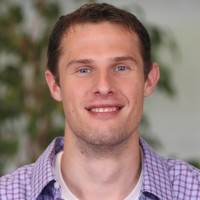 NBC Sports Next Employee Carl Hipp's profile photo