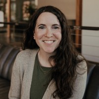 Steiger International Employee Krista Reno's profile photo