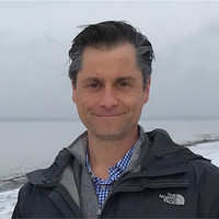 Slingco Limited Employee Steve Petrosky's profile photo