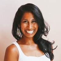 Adoree Durayappah-Harrison Email & Phone Number