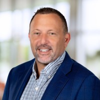 Anywhere Integrated Services Employee Eric Jacobs's profile photo