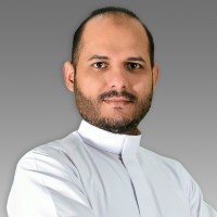 Abdulmajeed Alghazali Email & Phone Number