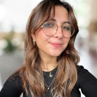 Lydia Employee Melissa Rahmouni's profile photo