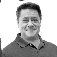 GlobalizeMe Employee Andrew Forkgen's profile photo