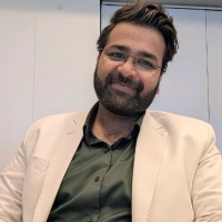 Saqib - Email & Phone Number