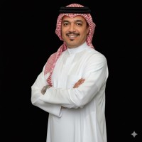 GPIC Employee Hamad al Subaie's profile photo