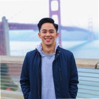 iTrustCapital Employee Alex Jang's profile photo