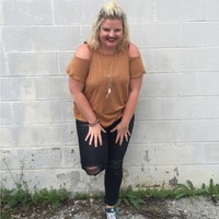 Amber Gates Email & Phone Number
