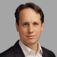 Tilak Healthcare Employee Bénigne Mathieu's profile photo