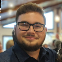 Vale Employee Evan Oates's profile photo