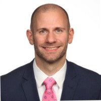 Advanced Orthopedics New England Employee Brian Hayes's profile photo