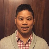 Confidential Clients Employee Dave Budiman's profile photo
