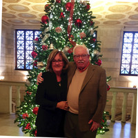 CEND Employee Sue McManus's profile photo