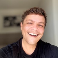 Doctoralia Brasil Employee Alcides Neto's profile photo