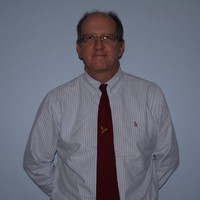 Celerity Limited Employee Chris Stallard's profile photo