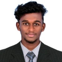 ISPRL Employee Gokula B's profile photo