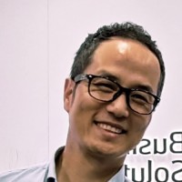 Hattan Employee Paul Jeon's profile photo
