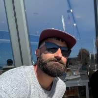 V Engineering Employee Jason Dias's profile photo