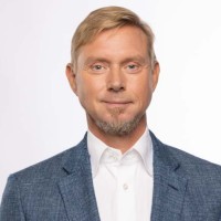 Sten Luiga Email & Phone Number