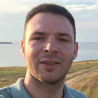 LOW RES Employee Anatoli Raev's profile photo