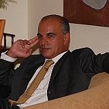 BCP Employee Luis Reis Santos's profile photo