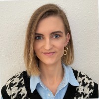 Shape Games Employee Maja Kolarz's profile photo
