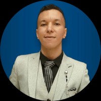 UX Writing بالعربية Employee Hesham Farg's profile photo