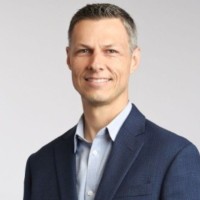 The Voleon Group Employee Allan Smith's profile photo