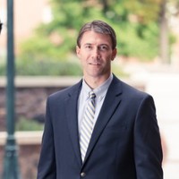 Lycoming College Employee Robert Dunkleberger's profile photo