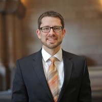 Schaefer Halleen, LLC Employee Darren Sharp's profile photo