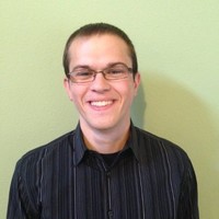 Black Forest Engineering Employee Rian Peterson's profile photo